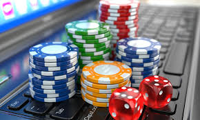 Вход на официальный сайт Casino 7k